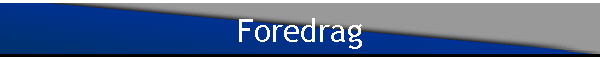 Foredrag