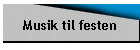 Musik til festen