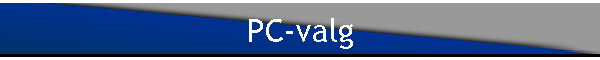 PC-valg