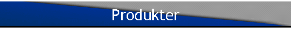 Produkter