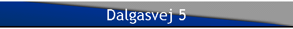 Dalgasvej 5