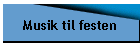 Musik til festen